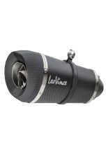 Tłumik motocyklowy LeoVince FACTORY S Aprilia Aprilia RSV4 1100/ Factory (21-24)/ RR (19-20)/ Tuono V4 1100/ Factory (19-24)/ RR (19-20)
