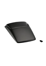 Przedłużenie błotnika motocyklowego tylnego PUIG Harley Davidson Pan America RA1250/ Special RA1250S (21-24) czarne, matowe