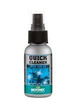 Środek do czyszczenia motocykla Motorex Quick Cleaner [pojemność: 60ml]