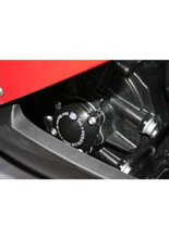 Slidery silnika R&G do BMW K 1200 R/ 1200 S/ 1300 R/ 1300 S [para]