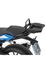 Stelaż AluRack Hepco&Becker do zamontowania na oryginalnym stelażu BMW R 1250 RS (19-)