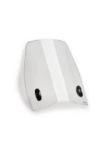 Szyba do skutera Puig Urban Yamaha Cygnus X (10-13)/ XC 125X Cygnus (14-23) przeźroczysta