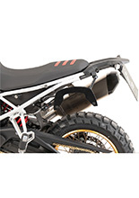 Stelaż pod sakwy motocyklowe Hepco&Becker C-Bow BMW F 900 GS (24-) na lewą stronę