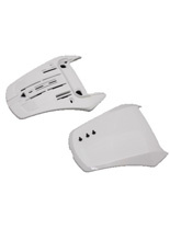 Wentylacja górna Shoei do kasku Neotec biała