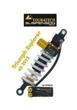 Amortyzator Extreme Touratech do Triumph Tiger Explorer (12-)