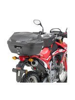Stelaż GIVI pod kufer centralny Monolock/ Monokey Honda CRF 250 L [17-20]