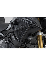 Crashbary górne SW-MOTECH Triumph Tiger 1200 GT/ Pro/ Rally Pro (22-) czarne