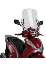 Owiewka uniwersalna PUIG T.X.