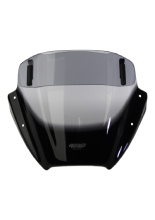 Szyba motocyklowa MRA Vario Touring "VT" Suzuki DL 1000 V-Strom (17-21) przyciemniana