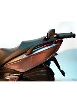 Stelaż pod kufer centralny Shad do Kymco G - DINK 125i / 150i/300 (12-16)