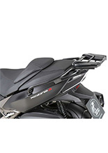 Stelaż pod kufer centralny Hepco&Becker EasyRack Kymco Xciting S 400i ABS [18-24]