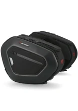 Sakwy tekstylne Pro Blaze H SW-Motech z zestawem mocującym Yamaha YZF-R9 (24-)