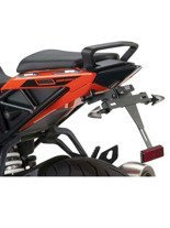 Fender eliminator PUIG do KTM 1290 SuperDuke GT (16-)