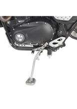 Poszerzenie Givi bocznej stopki do Triumpha Scrambler 1200 (19-)