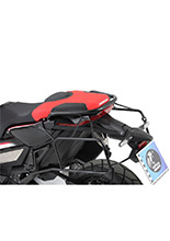 Stelaż kufrów bocznych Hepco&Becker Honda X-ADV [17-20] [montowany na stałe]