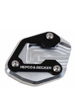 Poszerzenie stopki Hepco&Becker Yamaha Tracer 9/GT (21-24)