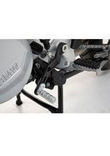 Dźwignia zmiany biegów Sw-Motech BMW F 750/ 850 GS/Adventure [18-]