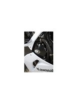 OSŁONA SILNIKA [TRIO] R&G Do Kawasaki ZX6-R (09-17)