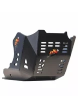 Płyta pod silnik AXP Racing Adventure CF Moto MT 450/IBEX 450 (24-)