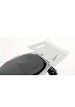 Poszerzenie bagażnika Hepco&Becker Honda Varadero 125 [01-12] / XL 650 V Transalp [00-07]