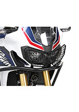 Osłona świateł Hepco&Becker Honda CRF 1000 L Africa Twin (18-19)
