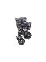 Zestaw osłon silnika R&G DO Yamaha YZF-R6 (08-16)