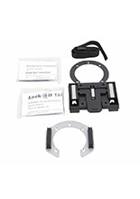 Tankring Basic Hepco&Becker do Suzuki GSF 600 S/N Bandit (96-99)