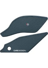 Tankpady boczne PUIG do do Yamahy R1 (15-19) czarne