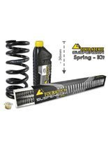 Zestaw obniżający wysokość motocykla -30 mm Touratech do KTM 790 Adventure R (19-)