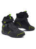 black-fluo yellow