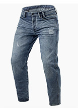 Jeansy motocyklowe REV’IT! Rilan TF