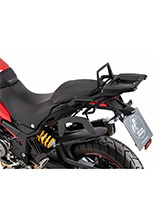Stelaż pod kufer centralny Hepco&Becker AluRack Ducati Multistrada 1260/ S [18-23]