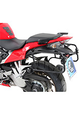 Stelaż kufrów bocznych Hepco&Becker Lock-It Honda VFR 800 F (14-20)