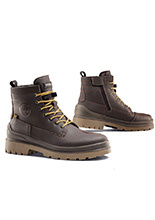 Buty motocyklowe Falco Scout brązowe