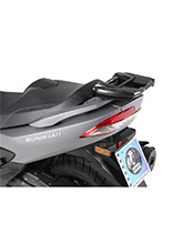Stelaż centralny EasyRack Hepco&Becker Suzuki Burgman 400 [17-]