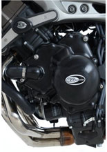 Osłona silnika R&G do Yamaha MT-09, FZ-09, Niken, Tracer 900, XSR900 (osłona pompy wody)
