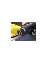 KOŃCÓWKI KIEROWNICY R&G DO Kawasaki ZX10-R (04-05)