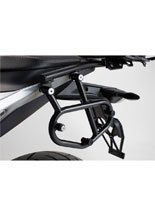 Stelaż SLC SW-MOTECH do sakw bocznych KTM 790 Duke [18-], 890 Duke / R [19-] [na lewą stronę]