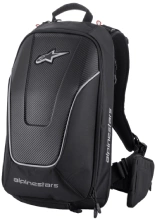 Plecak motocyklowy Alpinestars Charger Pro czarny