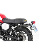 Stelaż kufrów bocznych Hepco&Becker Moto Guzzi V 7 II Scrambler / Stornello [16-18] [tylko na lewą stronę]
