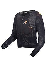 Koszula z ochraniaczami Rukka RPS AFT