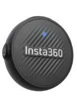 Mikrofon/ nadajnik Insta360 Mic Air Transmitter czarny
