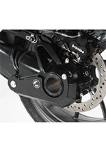 Ochrona Kardana Hepco&Becker BMW R 1200 RS (15-18)