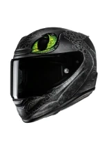 Kask integralny HJC RPHA 12 Toothless 2 Universal czarny