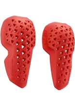 Ochraniacze łokci Leatt Inserts 3Df czerwone [level 2]