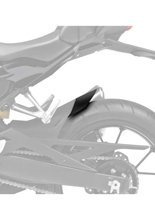 Przedłużenie błotnika tylnego PUIG Honda CB125R (18-) / CB300R NSC (18-)