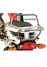 Rurowy stelaż centralny Hepco&Becker BMW R 1200 GS [04-12]