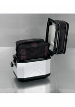 Torba wewnętrzna do kufrów bocznych Xplorer 30 Hepco&Becker