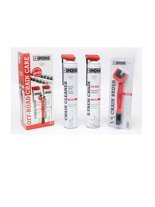 Zestaw do czyszczenia i smarowania łańcucha IPONE Off Road Chain Care [poj.: 2 x 750 ml]