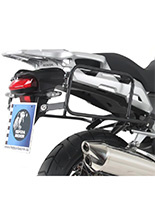 Stelaż kufrów bocznych Hepco&Becker Lock-It Honda VFR 1200 X Crosstourer (12-20)